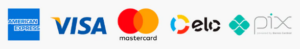Formas de Pagamento Comprar BR