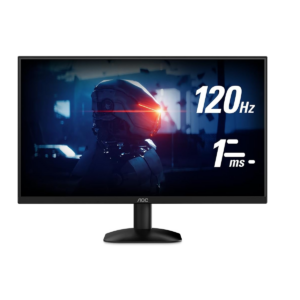 Monitor Gamer AOC 21,5