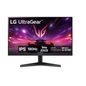 Monitor Gamer LG UltraGear 24