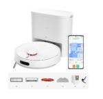 Robo Aspirador Xiaomi H40